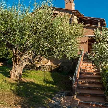 Podere La Tona Gavorrano Ngoại thất bức ảnh