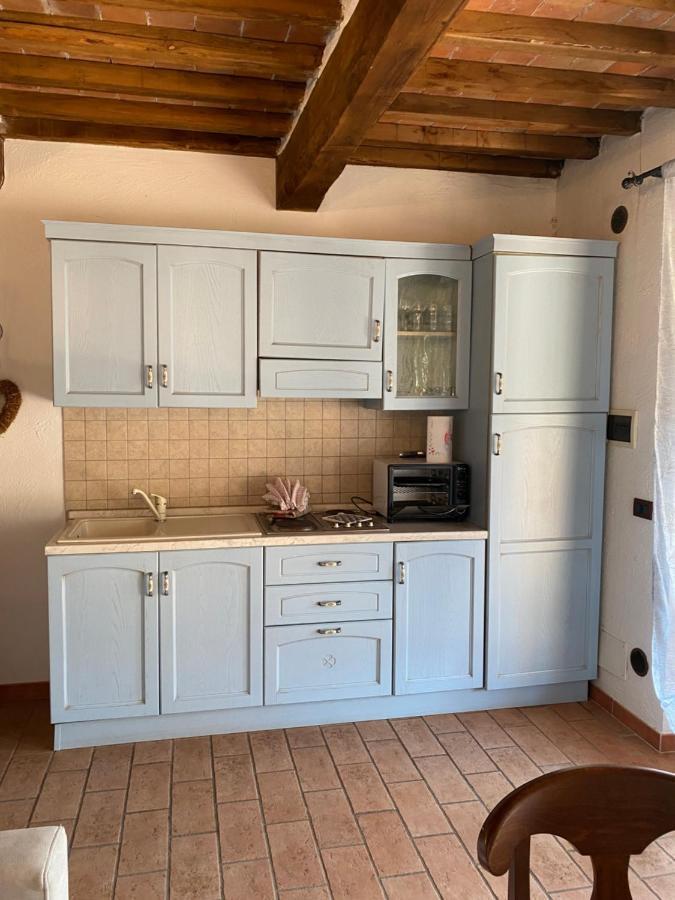 Podere La Tona Gavorrano Ngoại thất bức ảnh
