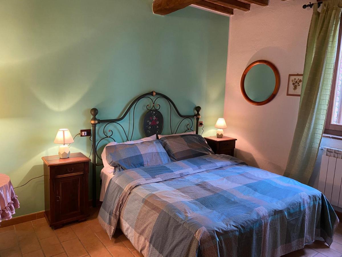 Podere La Tona Gavorrano Ngoại thất bức ảnh