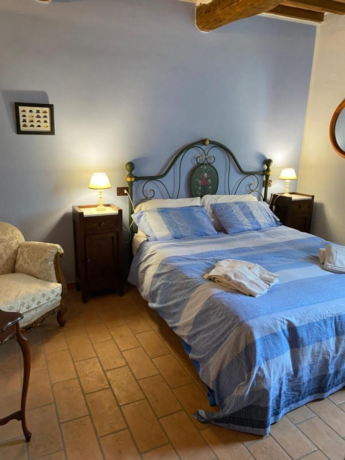 Podere La Tona Gavorrano Ngoại thất bức ảnh