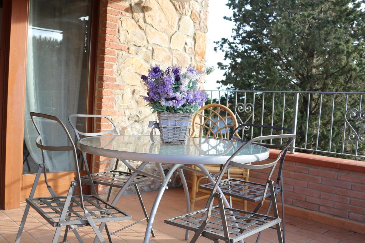 Podere La Tona Gavorrano Ngoại thất bức ảnh