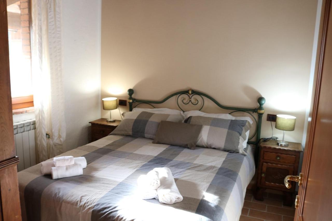 Podere La Tona Gavorrano Ngoại thất bức ảnh