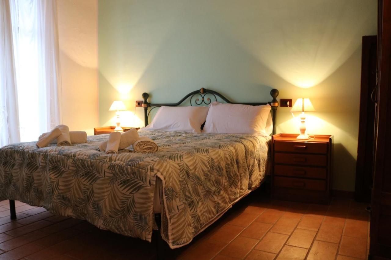 Podere La Tona Gavorrano Ngoại thất bức ảnh
