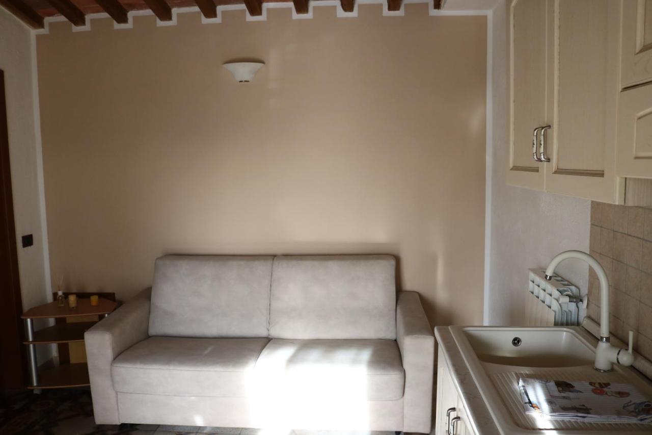 Podere La Tona Gavorrano Ngoại thất bức ảnh